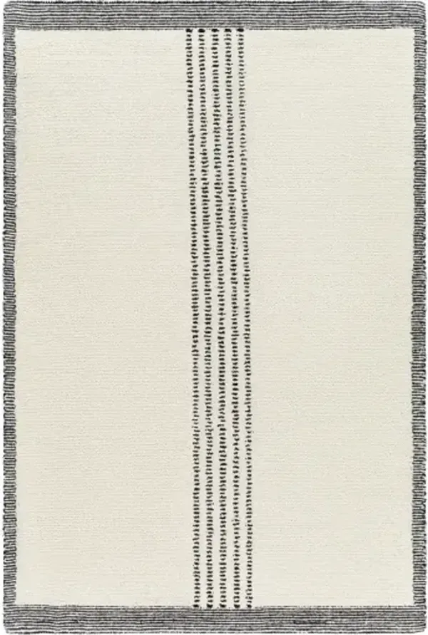 Brook BKO-2306 9' x 12' Hand Made Rug