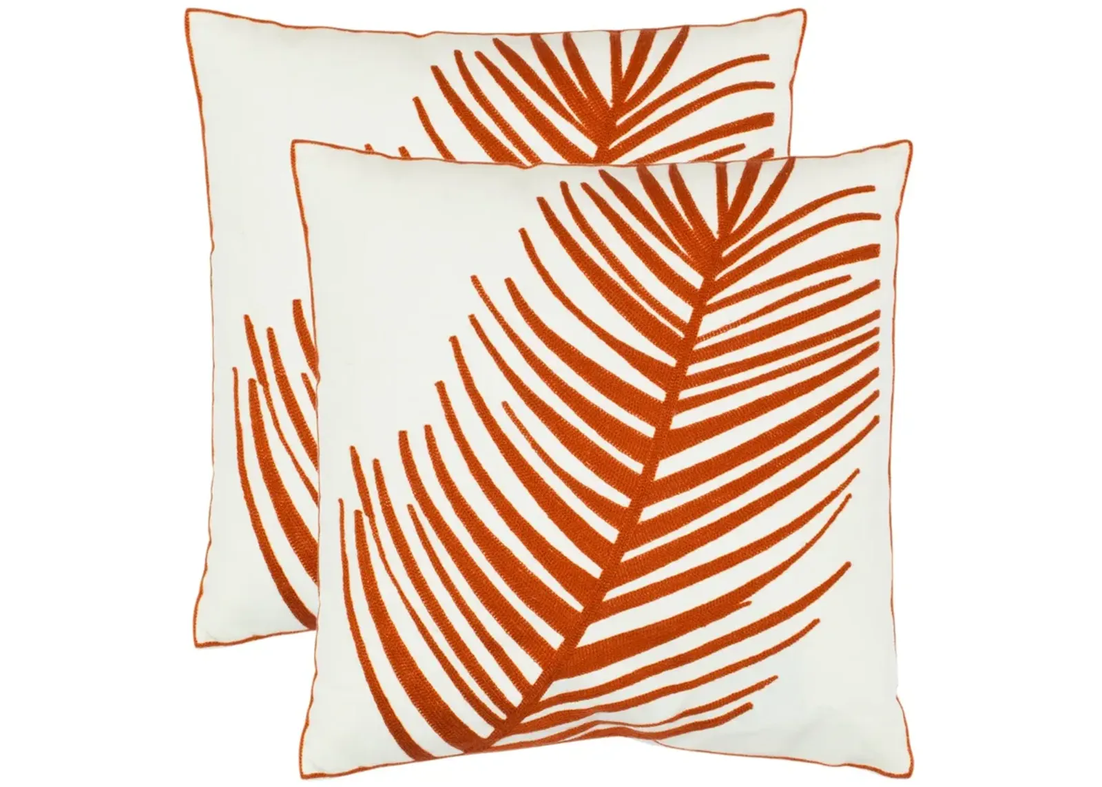 Remy Pillow - Set of 2