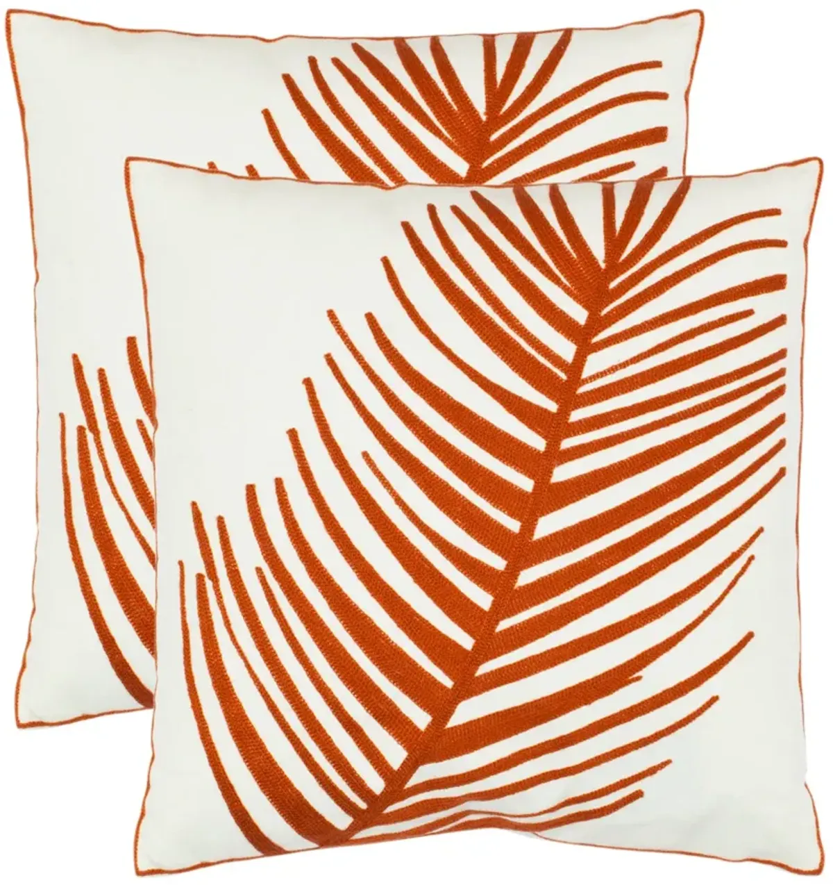 Remy Pillow - Set of 2