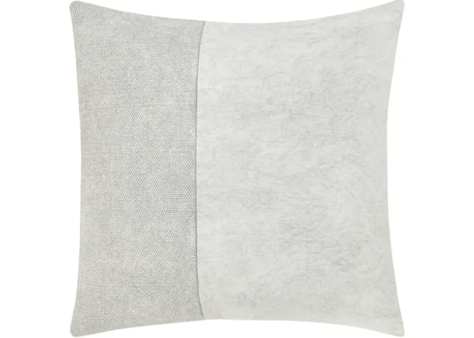 Narbonne NBN-001 22"L x 22"W Accent Pillow