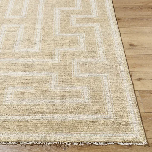 Riviera RIV-2305 2' x 3' Handmade Rug