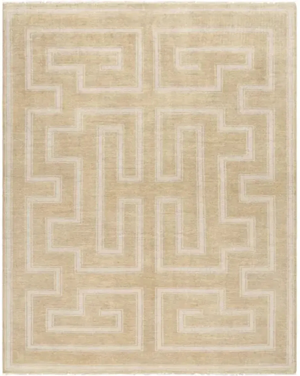 Riviera RIV-2305 2' x 3' Handmade Rug