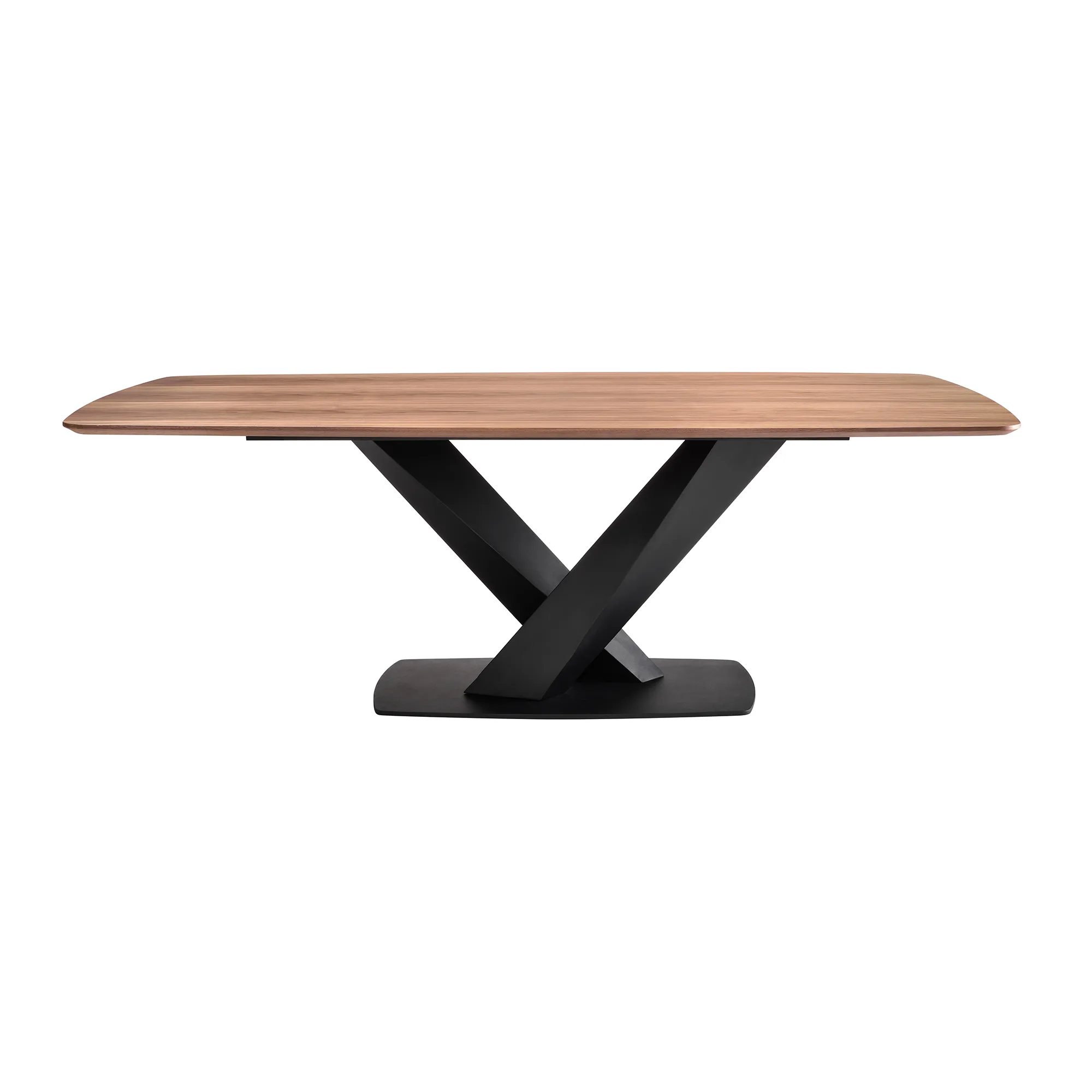 Everett Contemporary Dining Table 