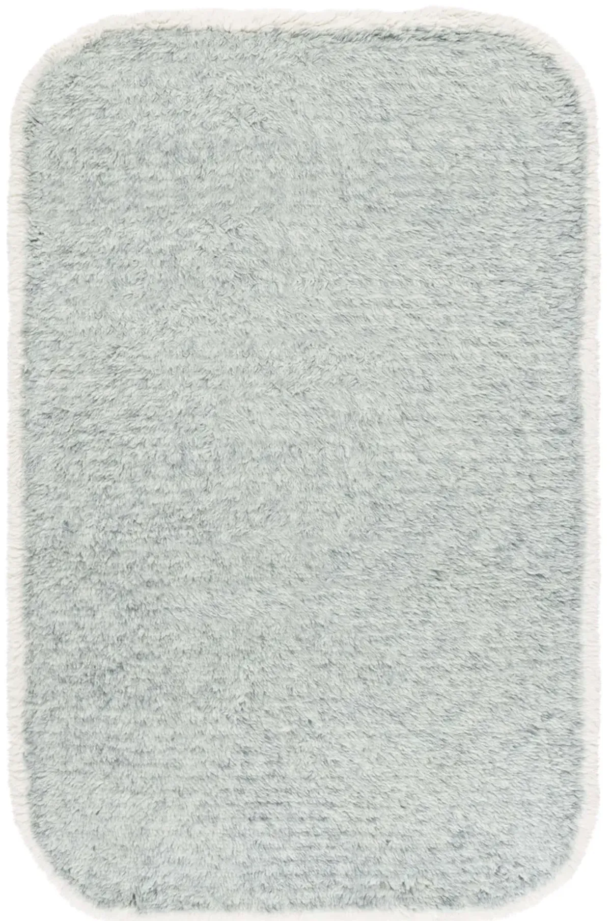 CASABLANCA Hand Woven 4' x 6' area rug