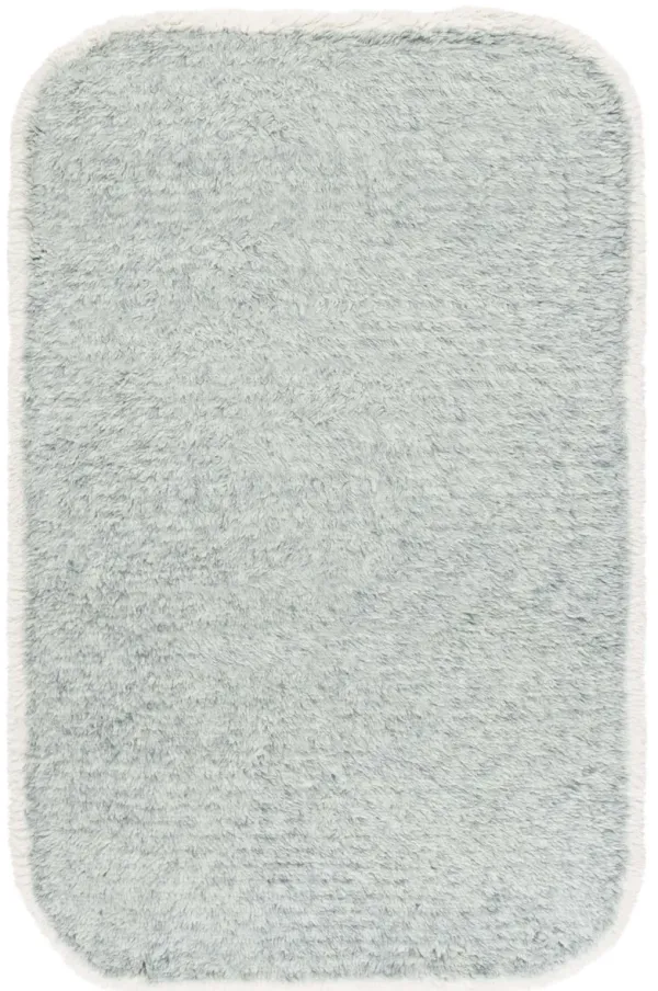 CASABLANCA Hand Woven 4' x 6' area rug