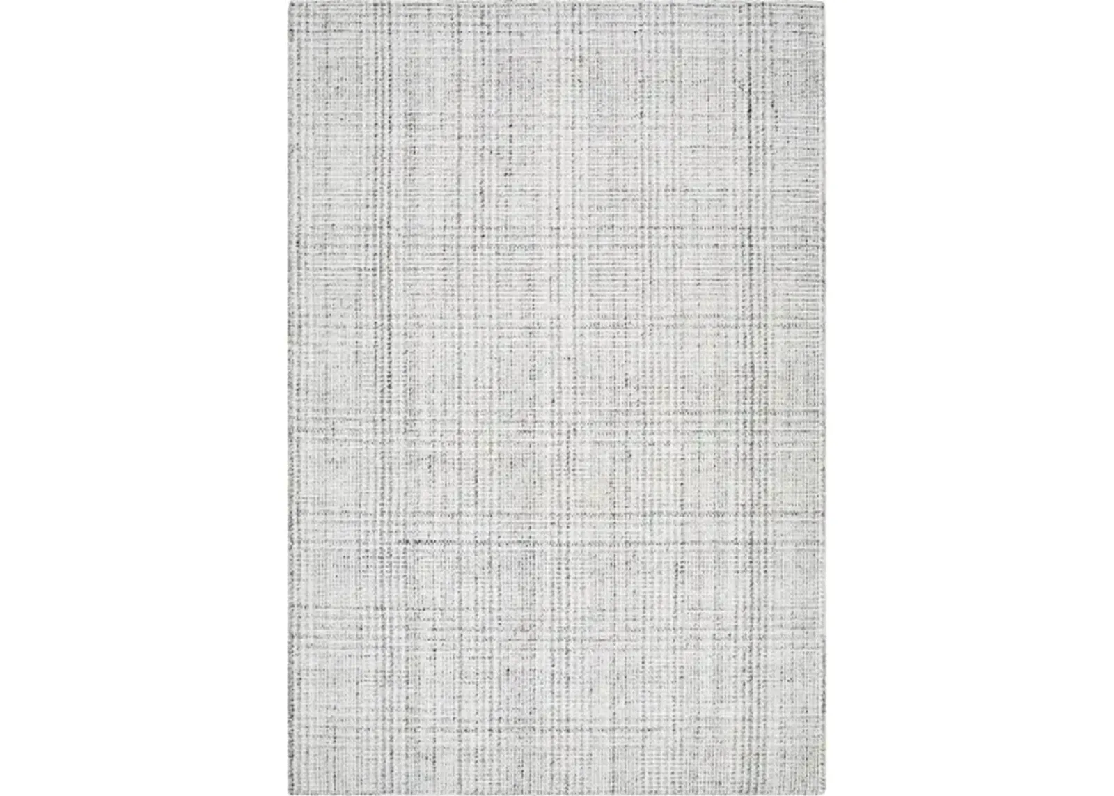 Hope HOP-2303 2'6" x 8' Hand Made Rug