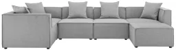 grey color