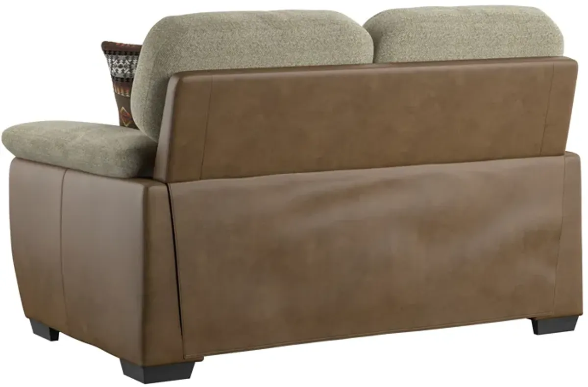 Porter Loveseat