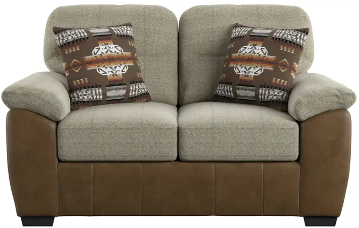 Porter Loveseat