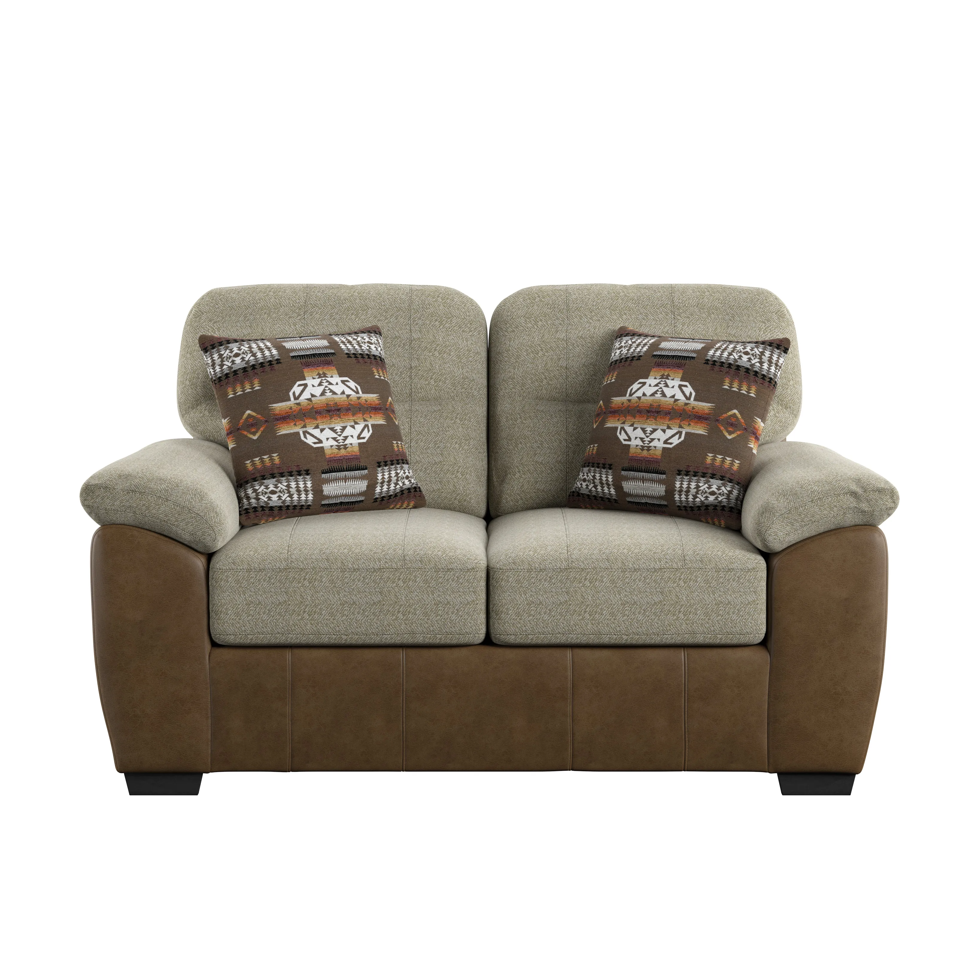 Porter Loveseat