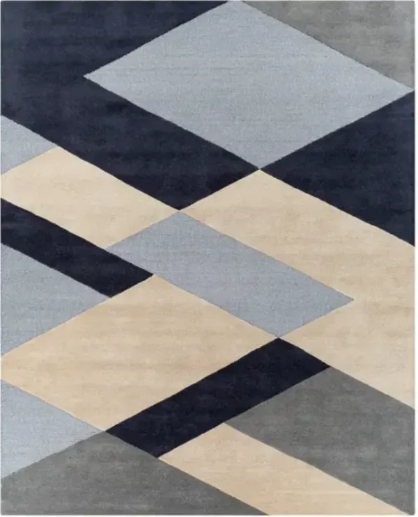 Kennedy 8' x 10' Rug