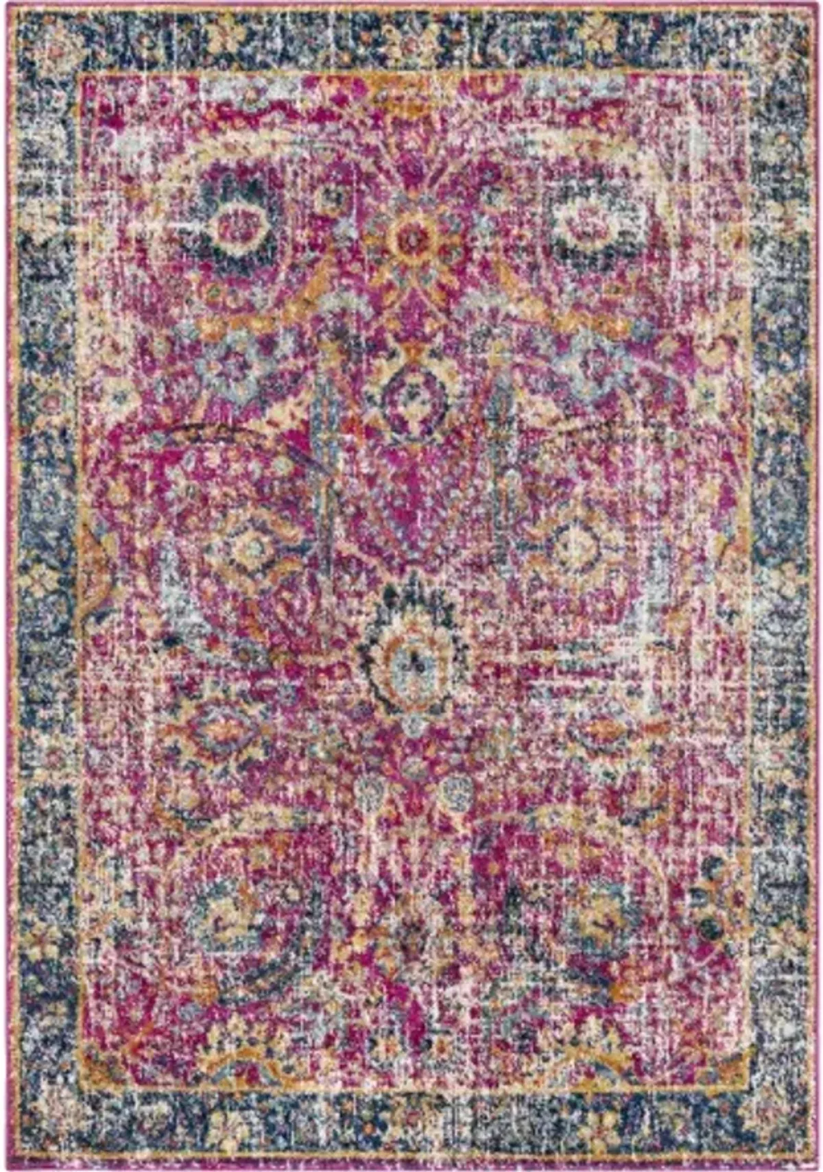 Harput 5'3" x 7'3" Rug