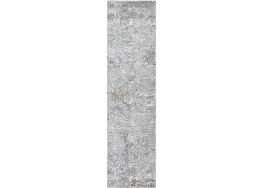 Dresden DRE-2314 5' x 7'5" Machine Woven Rug