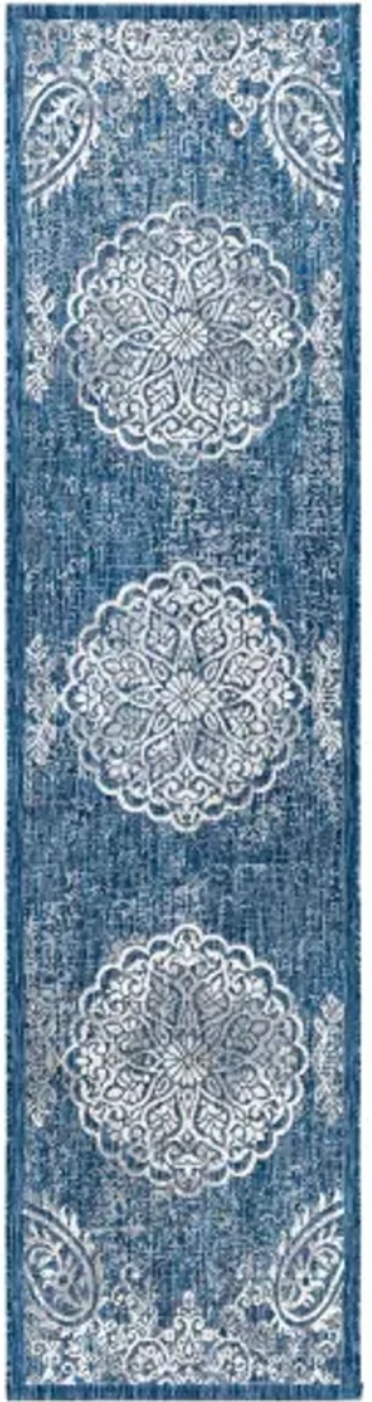 Eagean EAG-2363 2'7" x 12' Rug