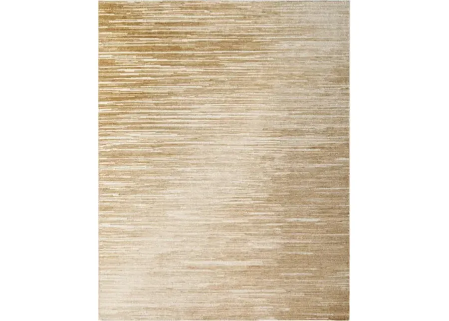 Prismo PMS-2303 2' x 3' Handmade Rug