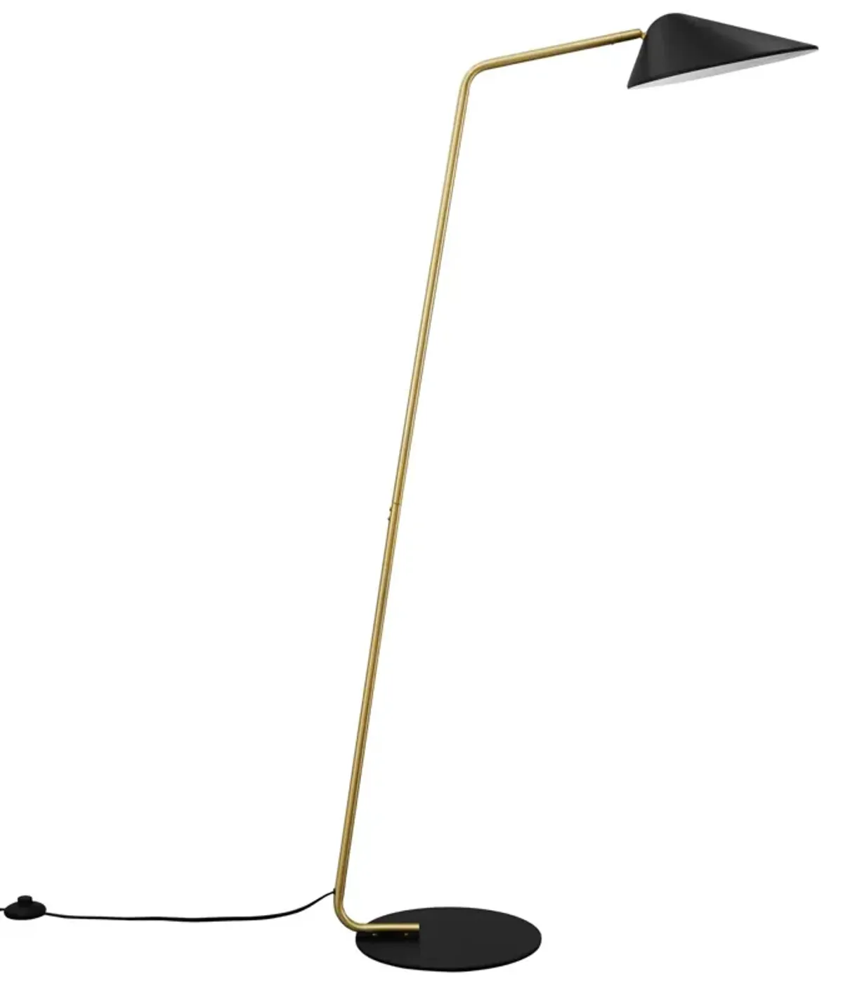 Journey Standing Floor Lamp