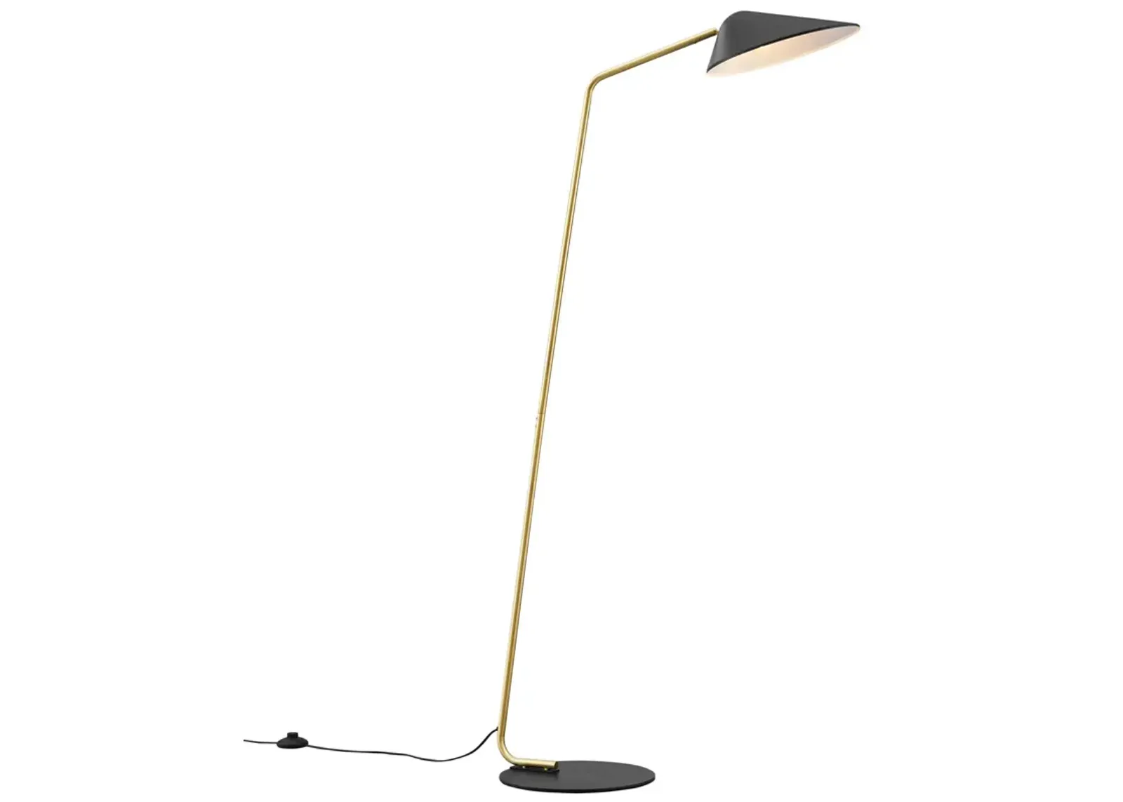 Journey Standing Floor Lamp