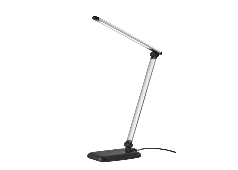 Lennox LED Multi-Function Desk Lamp