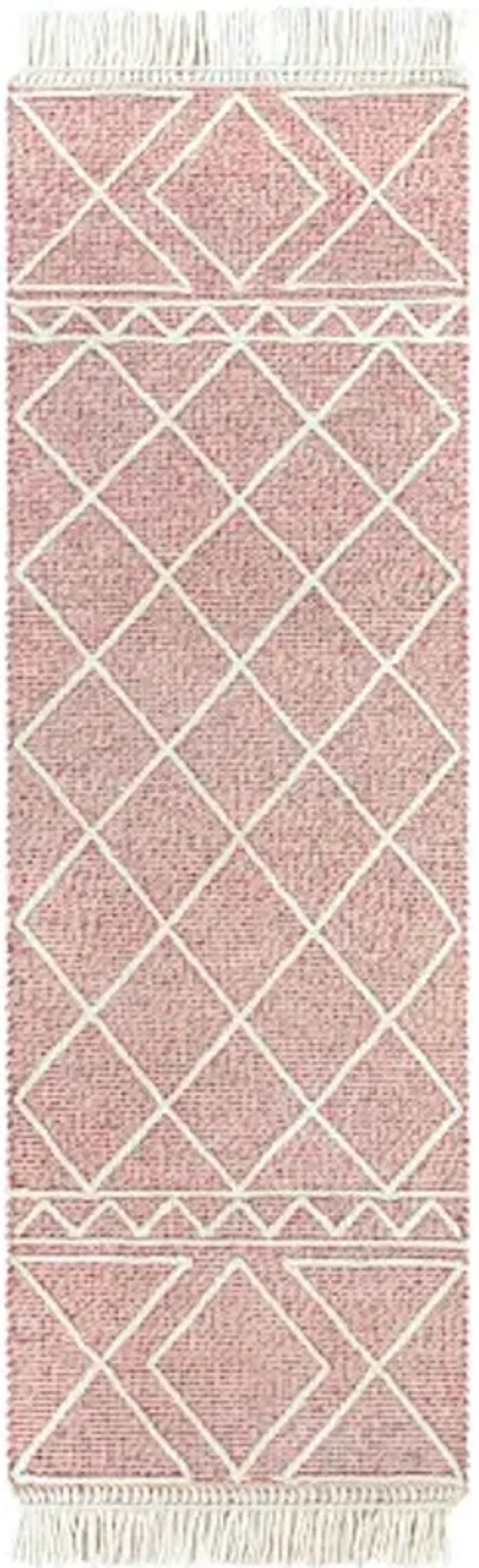 Uttar UTT-2305 2'6" x 8' Rug