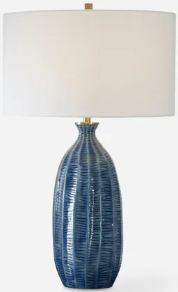 blue color