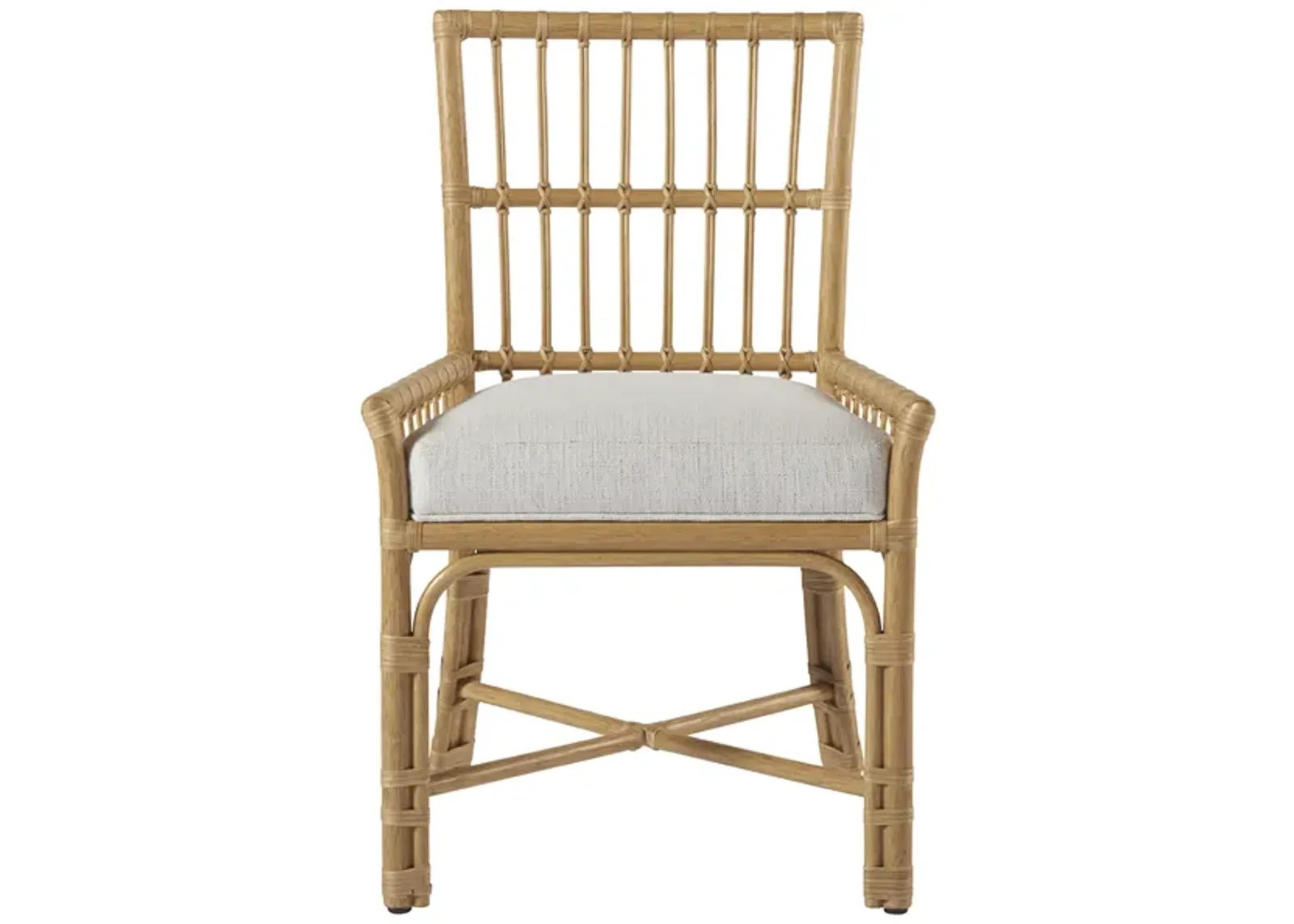 Clearwater Low-Arm Chair