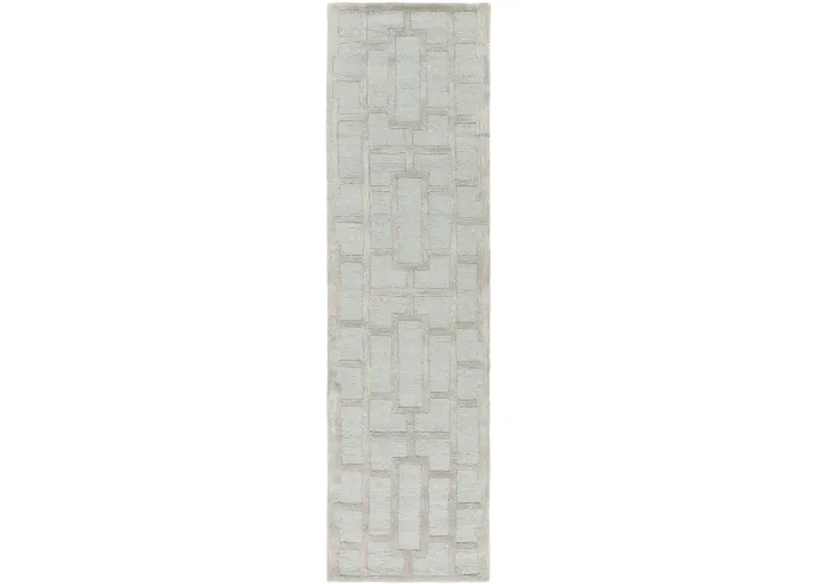 Arise AWRS-2139 2'3" x 12' Rug