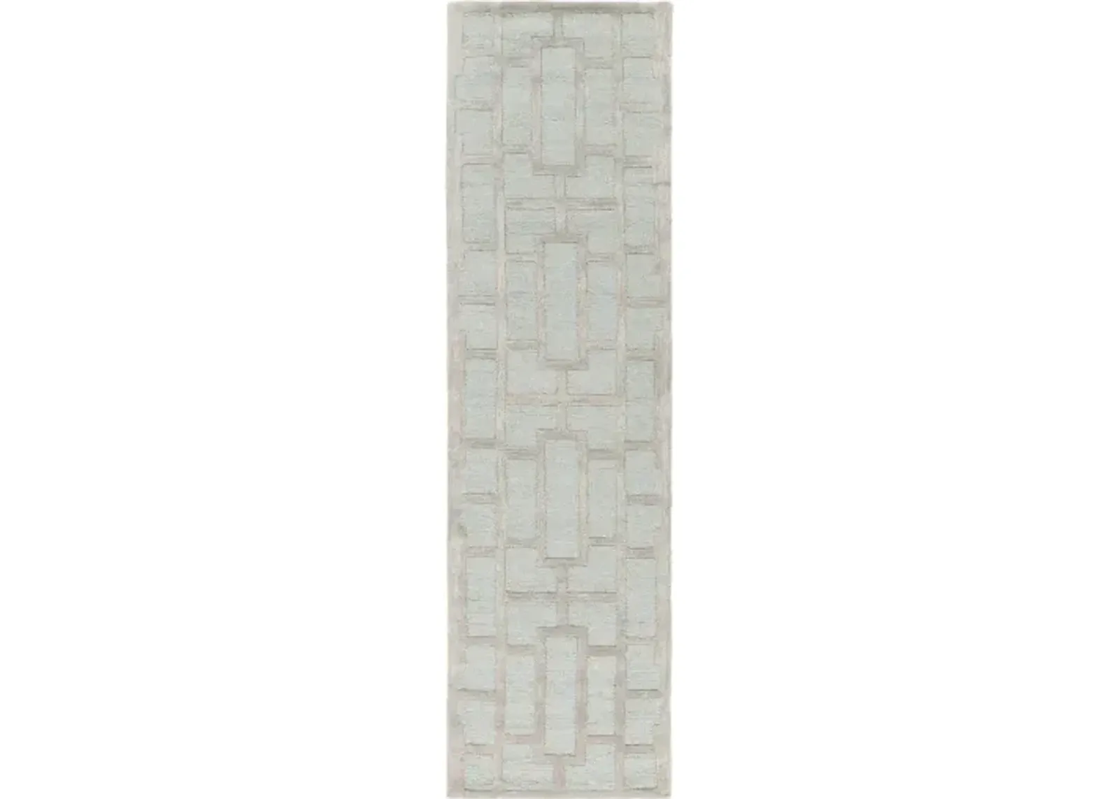 Arise AWRS-2139 2'3" x 12' Rug