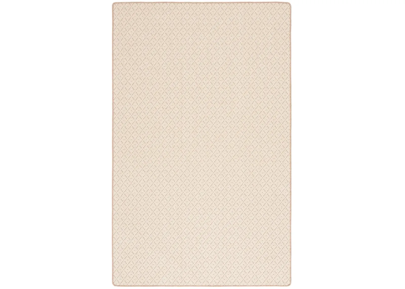 PALM BEACH 627 IVORY  3' x 5' Small Rectangle Rug