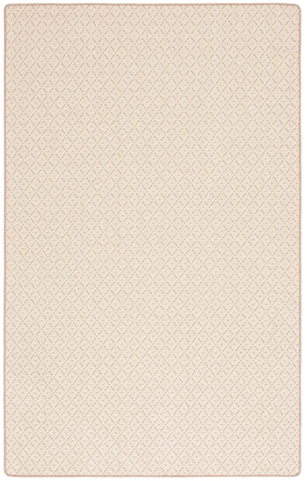 PALM BEACH 627 IVORY  3' x 5' Small Rectangle Rug