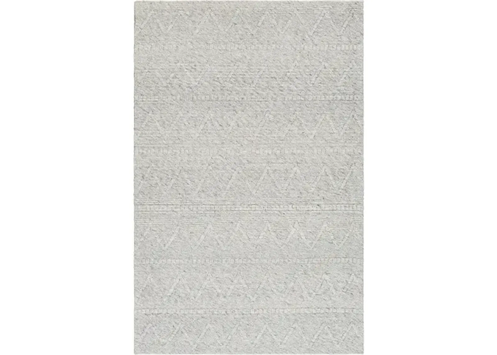 Empoli EPO-2307 2' x 3' Hand Made Rug