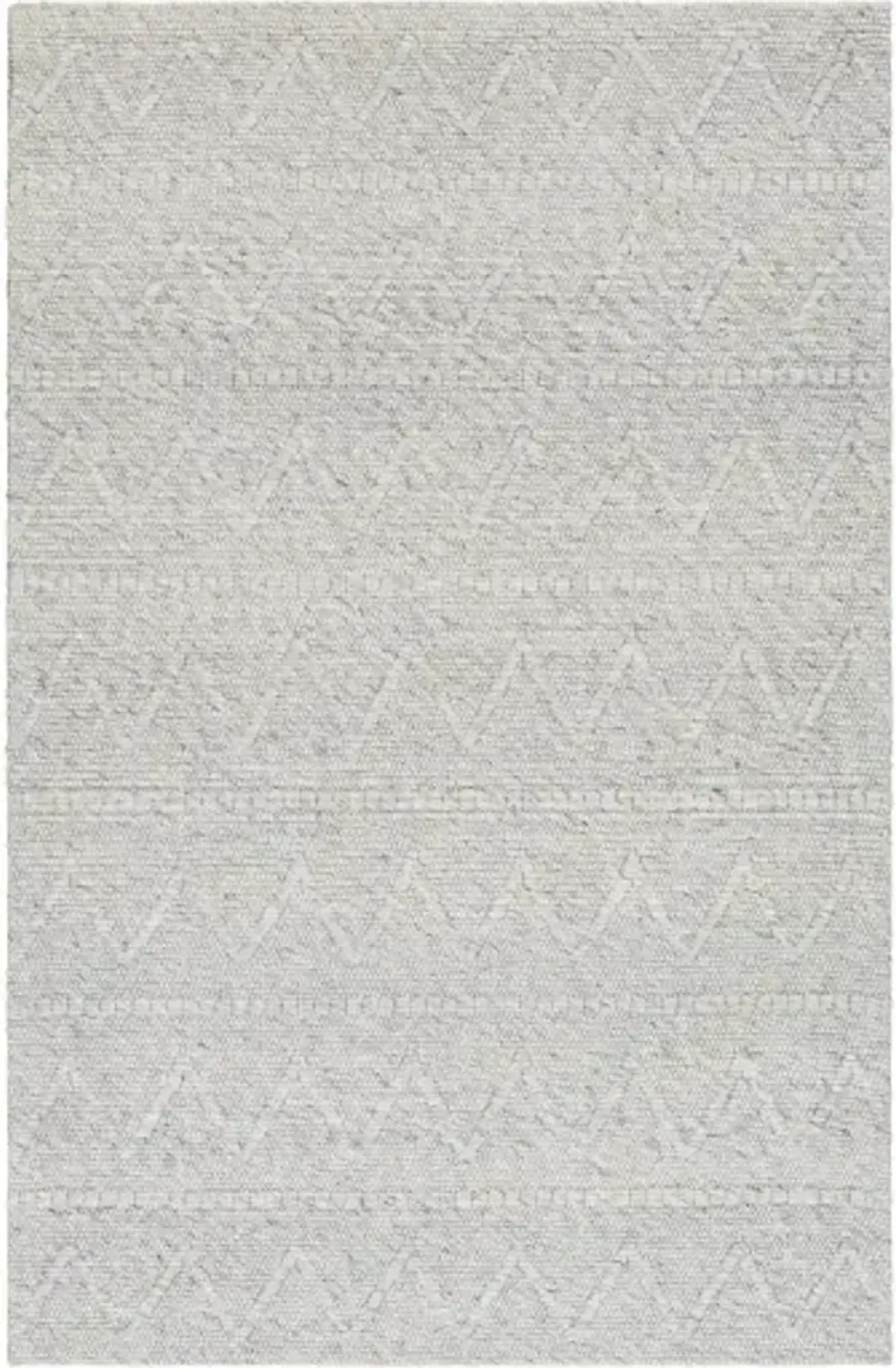 Empoli EPO-2307 2' x 3' Hand Made Rug