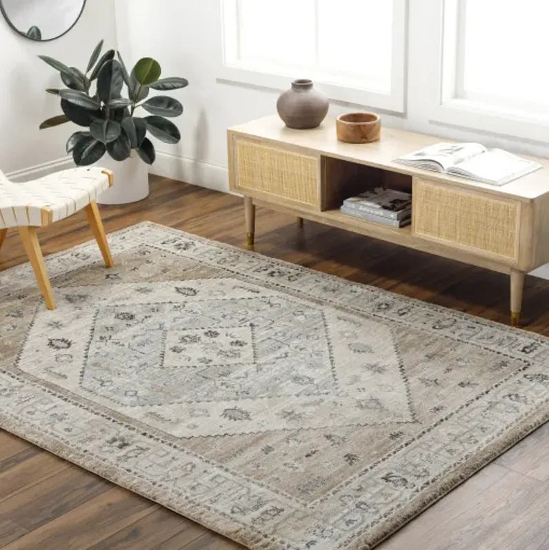 Montana MTN-2311 6'7" x 9' Machine Woven Rug