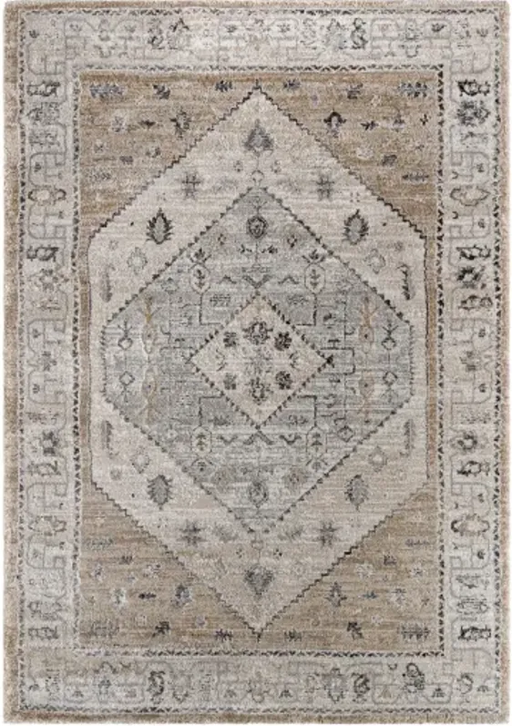 Montana MTN-2311 6'7" x 9' Machine Woven Rug