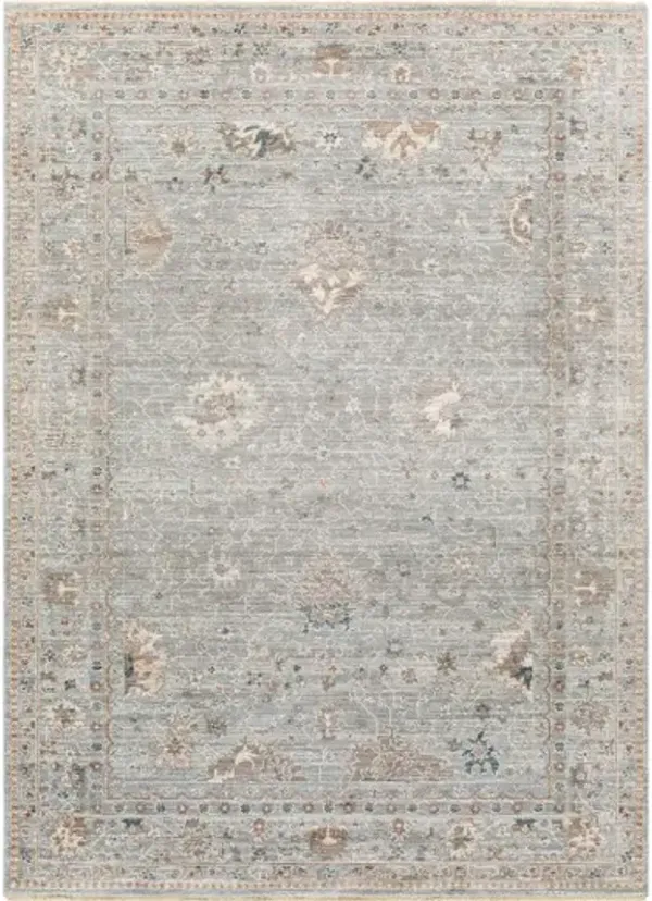 Carlisle CSI-2310 2'11" x 7'10" Rug