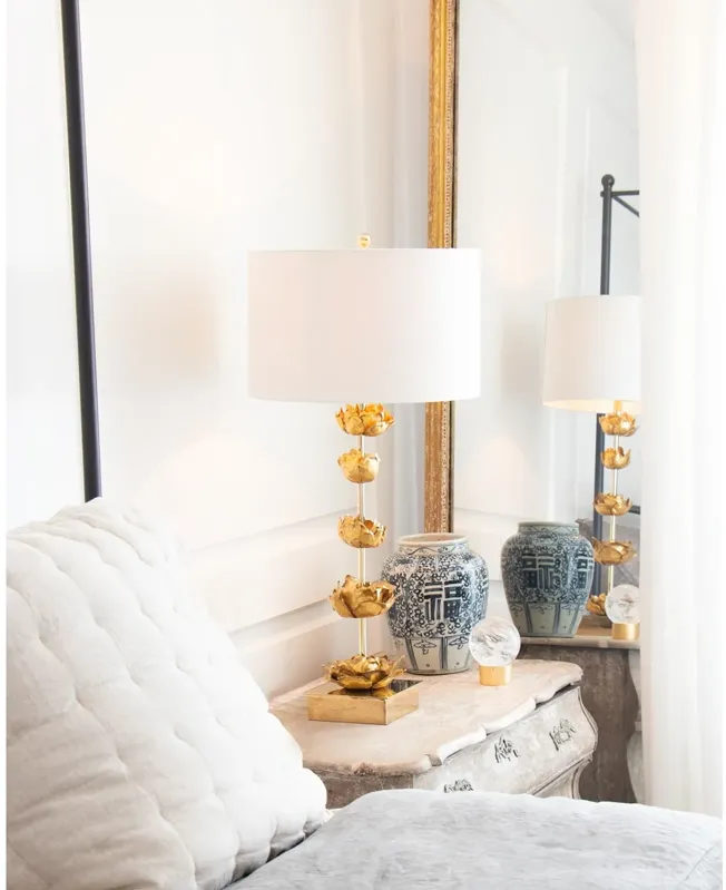 Adeline Table Lamp