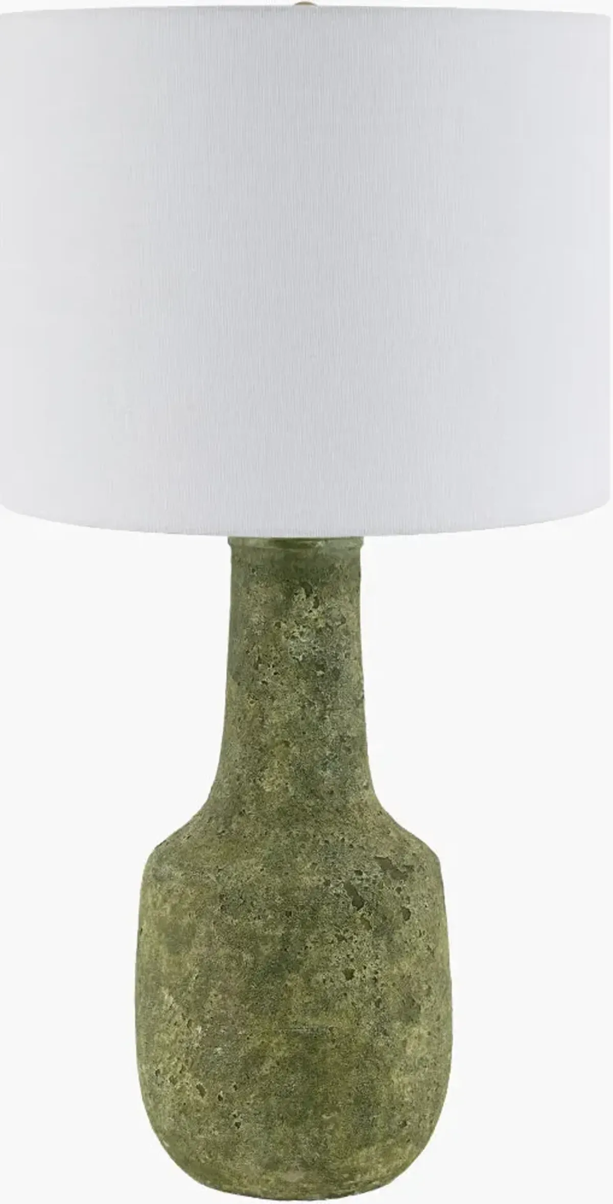 Beraliya 28"H x 13"W x 13"D Accent Table Lamp