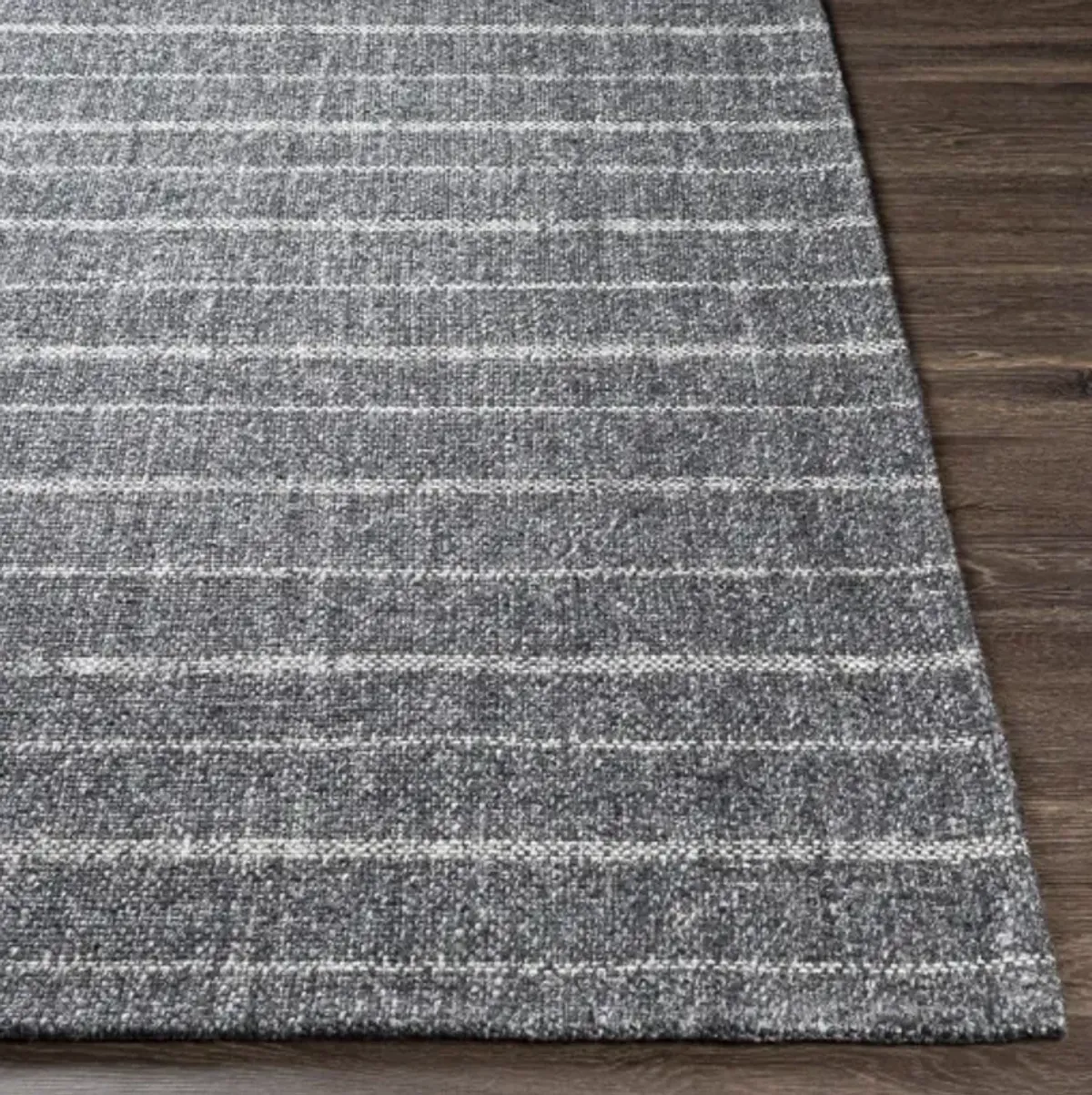 Tartan 8'10" x 12' Rug