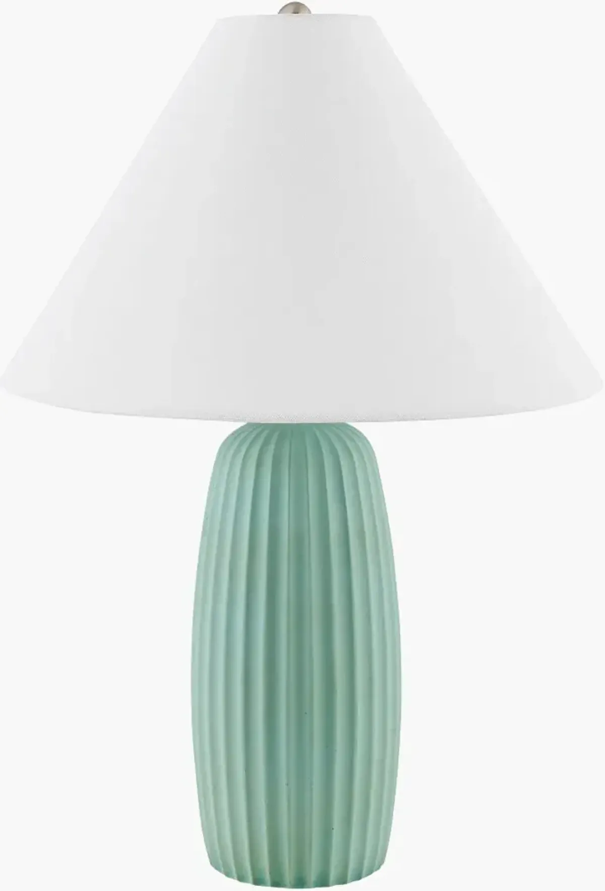 Millau 22"H x 15"W x 15"D Accent Table Lamp