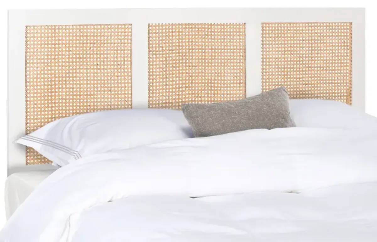 Vienna Headboard