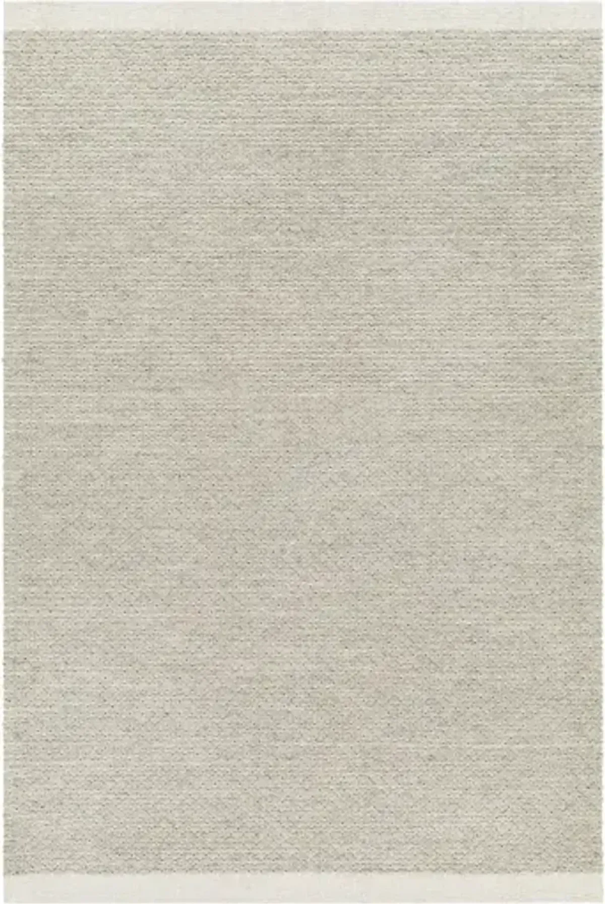 Lumi LUM-2304 5' x 7'6" Hand Made Rug
