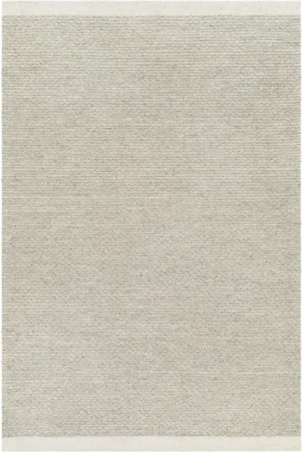 Lumi LUM-2304 5' x 7'6" Hand Made Rug