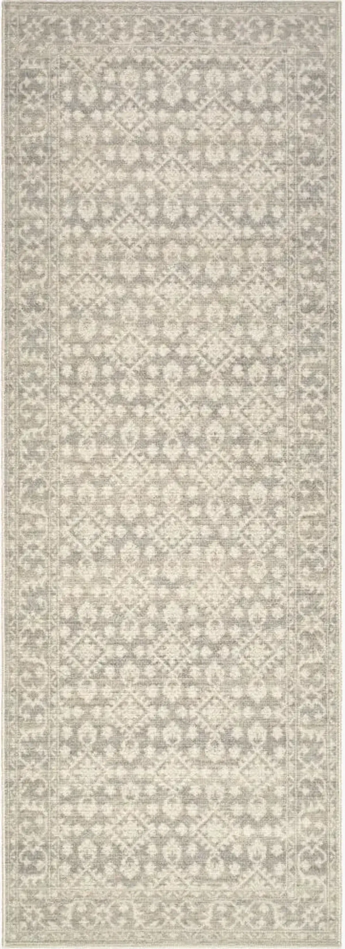Aram NBAR-2301 7'9" x 10' Machine Woven Rug