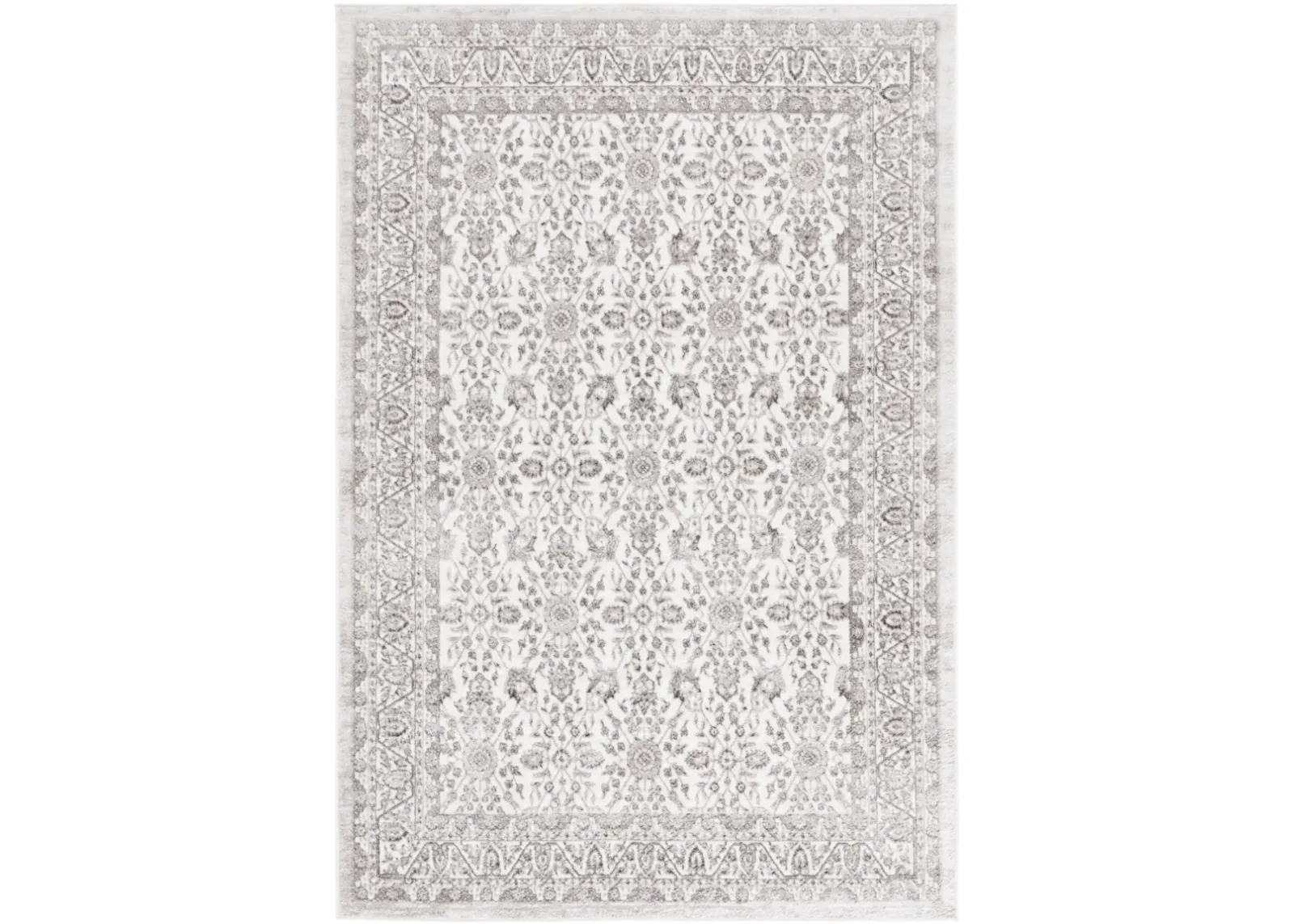 ORCHARD 216 IVORY  8' x 10' Large Rectangle Rug