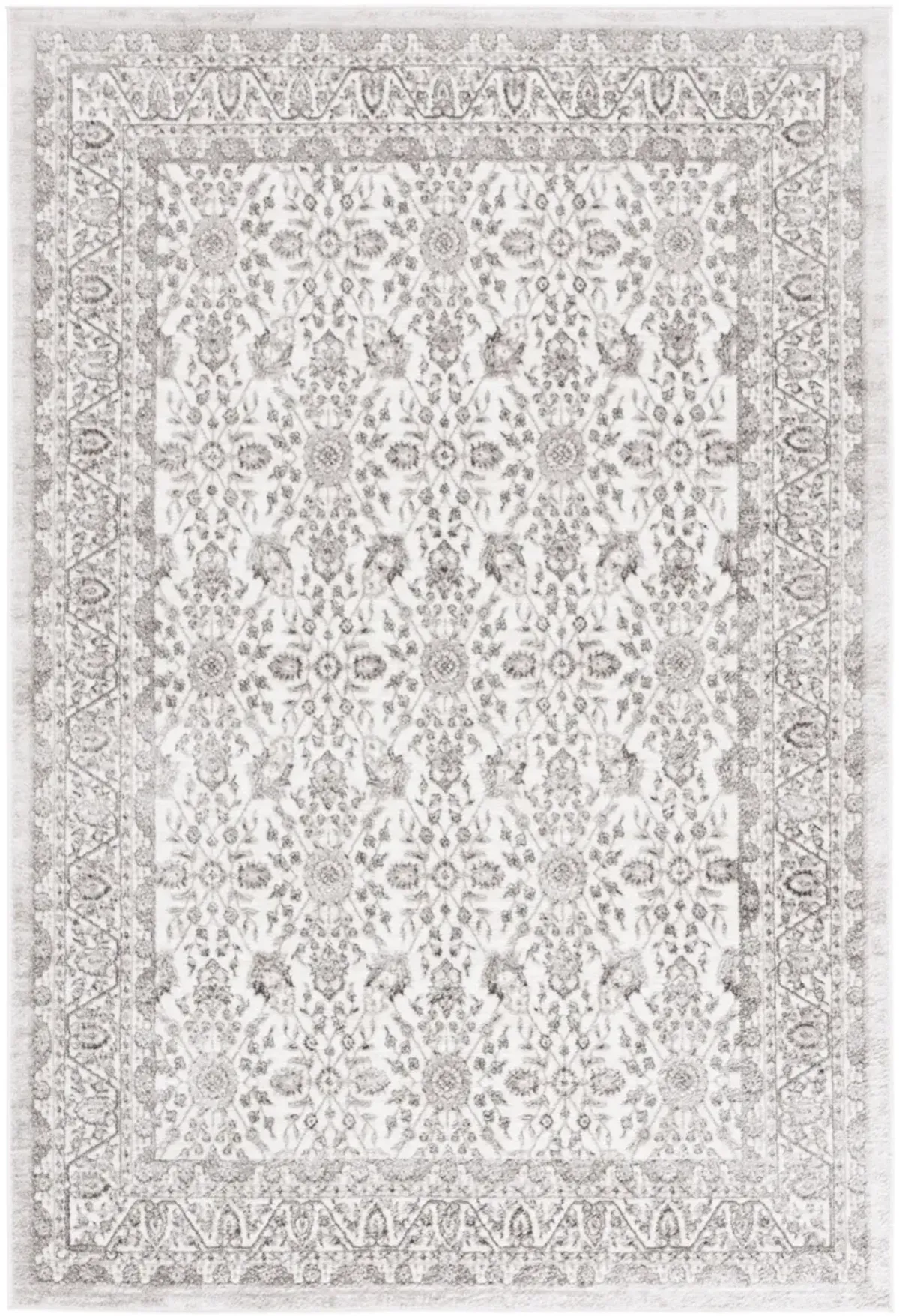 ORCHARD 216 IVORY  8' x 10' Large Rectangle Rug