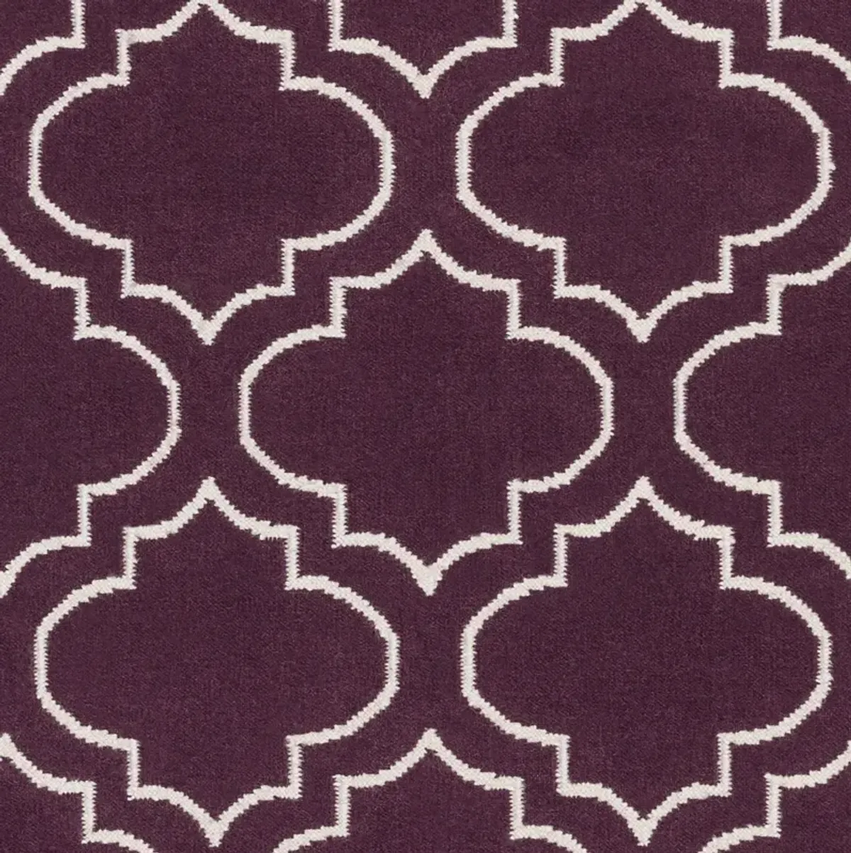 York AWHD-1052 2' x 3' Hand Made Rug