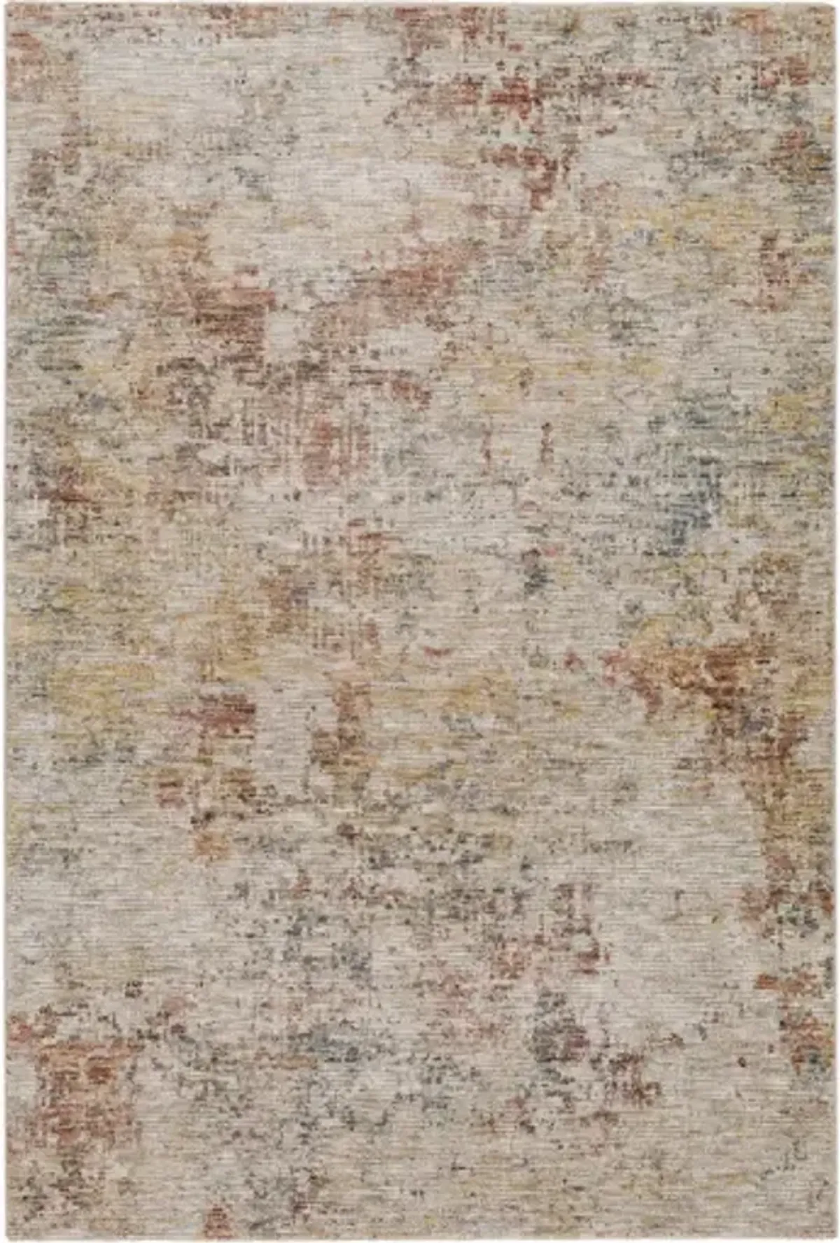 Naila IAL-2310 7'10" x 10'2" Machine Woven Rug