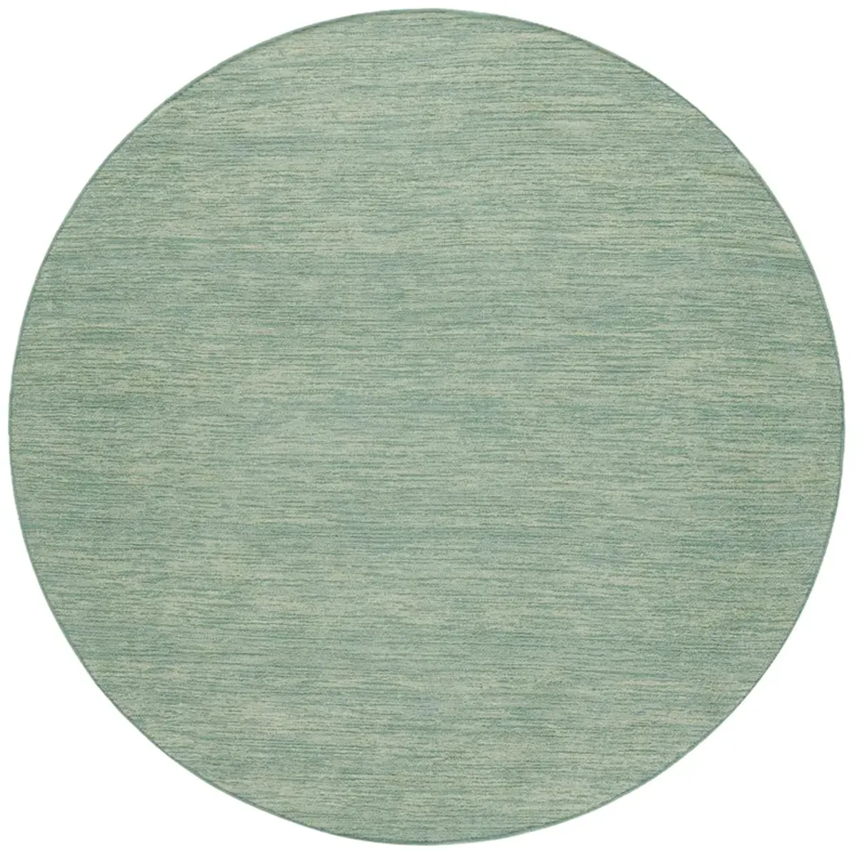 MONTAUK Hand Tufted 6' x 6' Round area rug