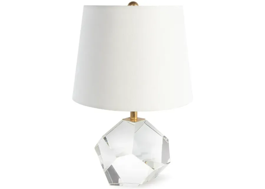 Southern Living Celeste Crystal Mini Lamp