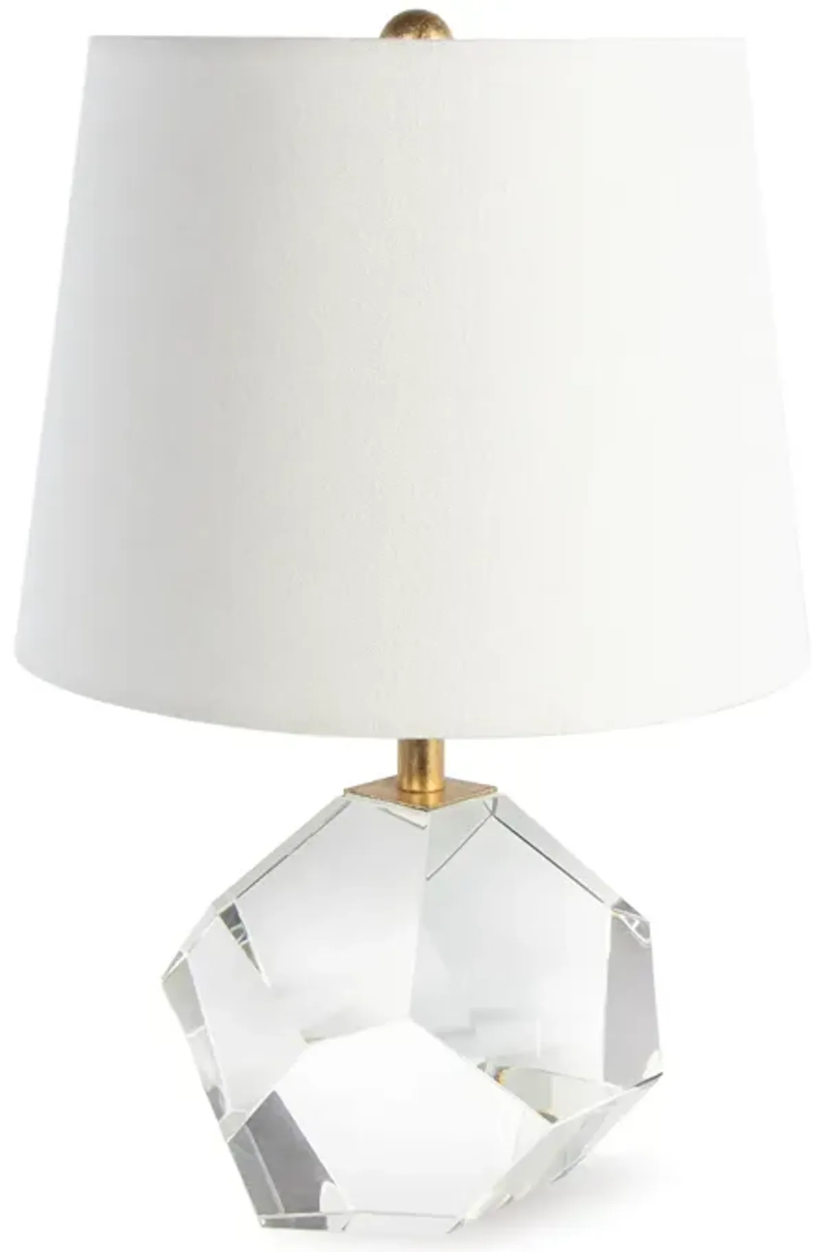 Southern Living Celeste Crystal Mini Lamp