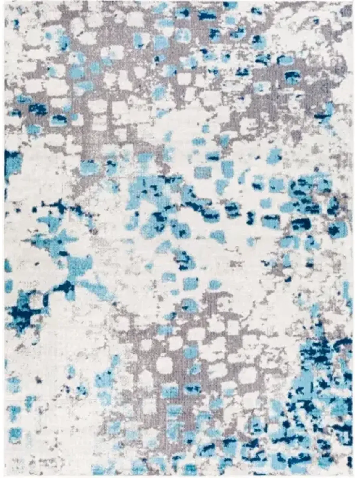 Floransa 5'3" x 7'1" Rug